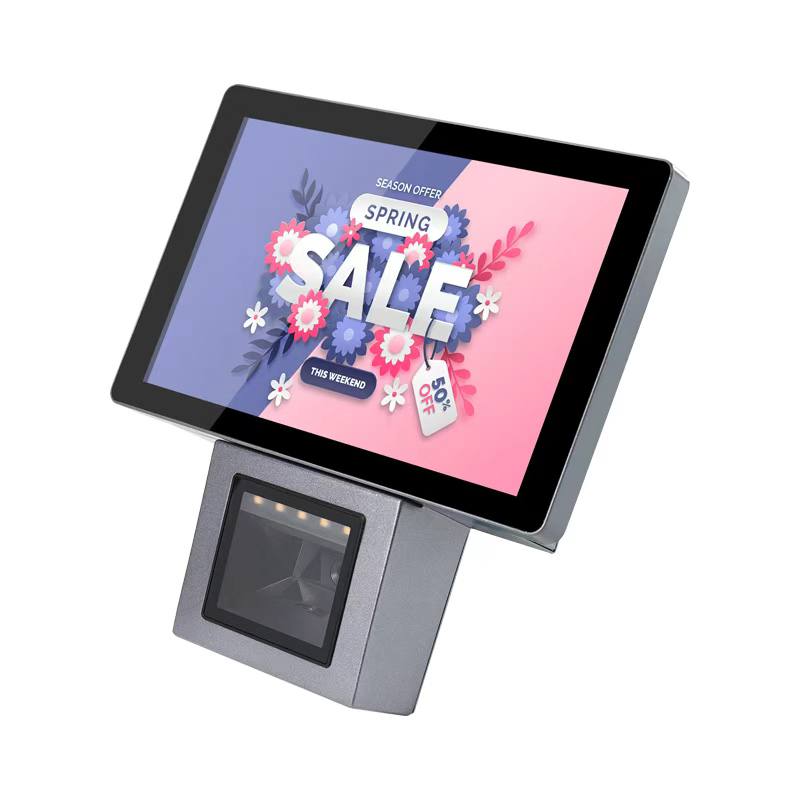 SOPPOS T100 Price Checker