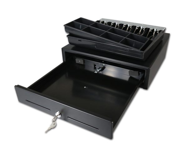 SCD-410 Heavy Duty Cash Drawer