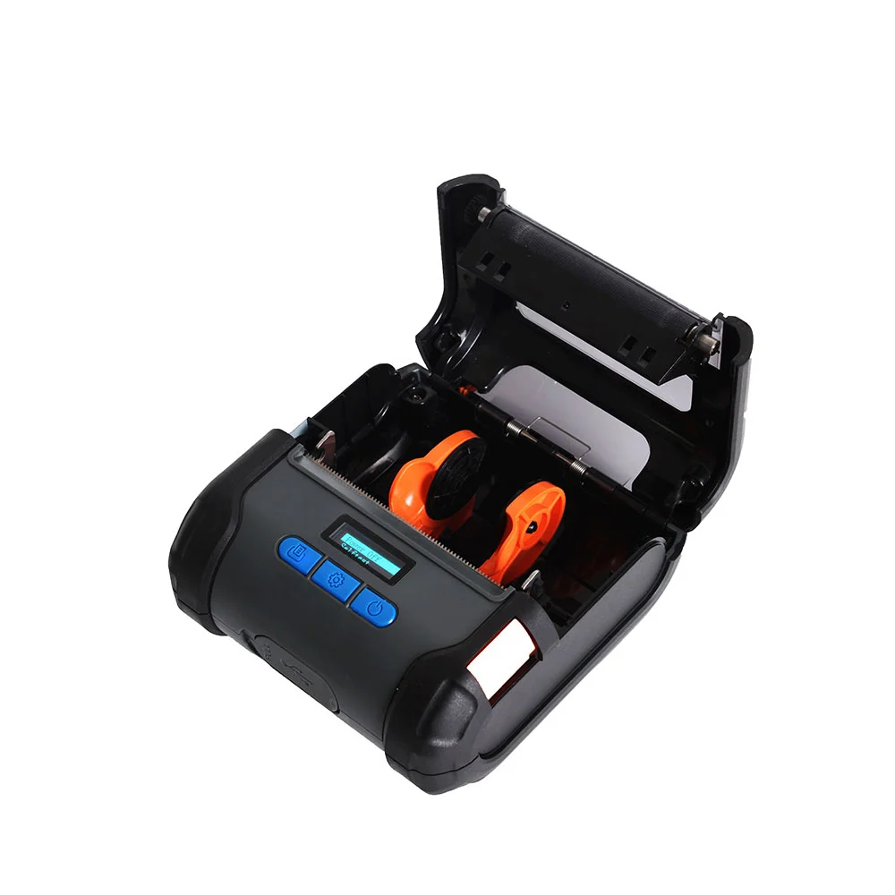 SOPPOS SM04 80mm Label Portable Printer