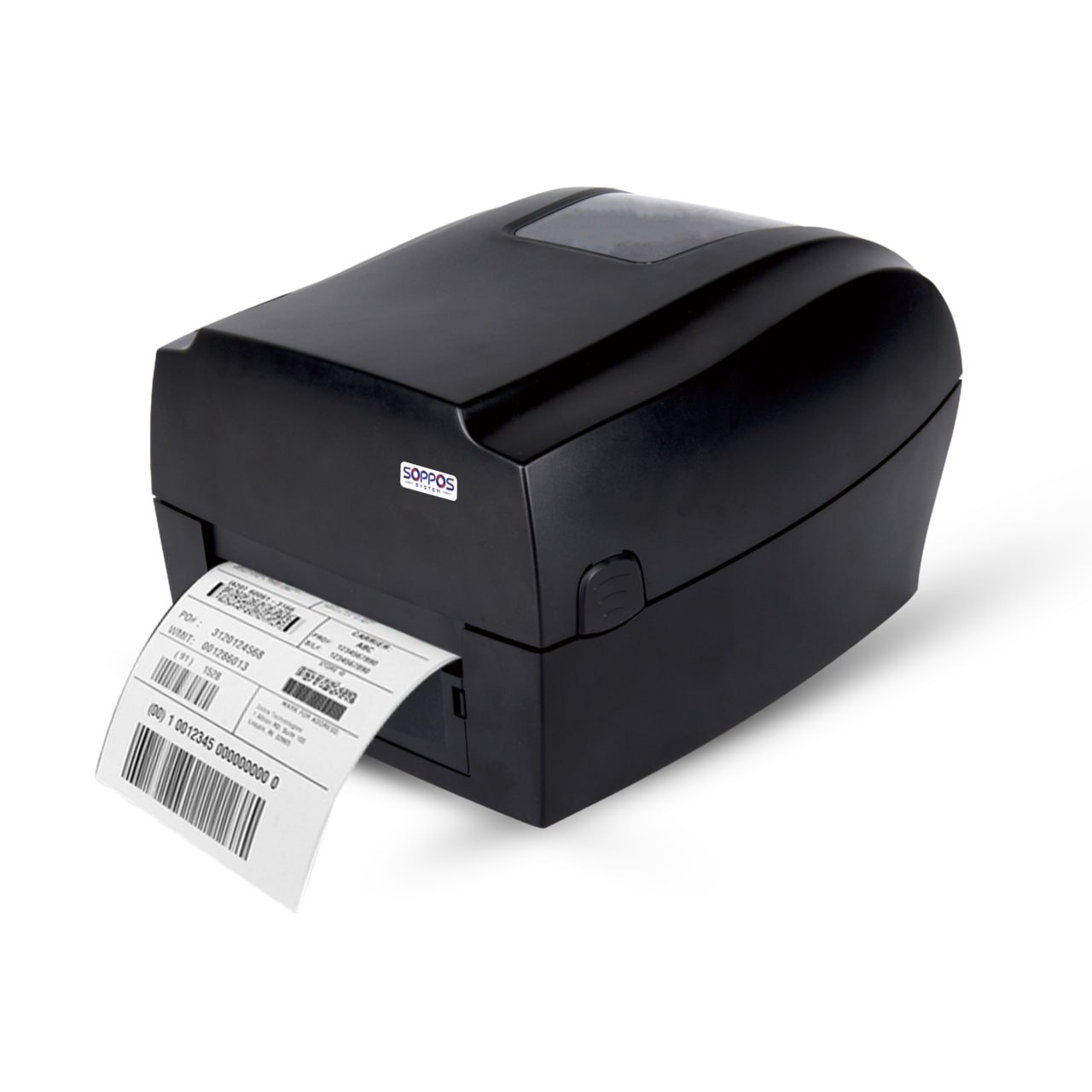 SOPPOS SBP300 Barcode Label Printer