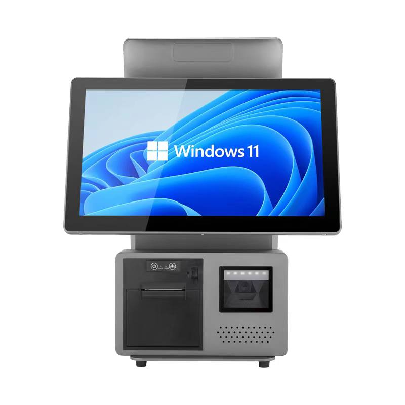SOPPOS E19S All-In-One Android POS Terminal