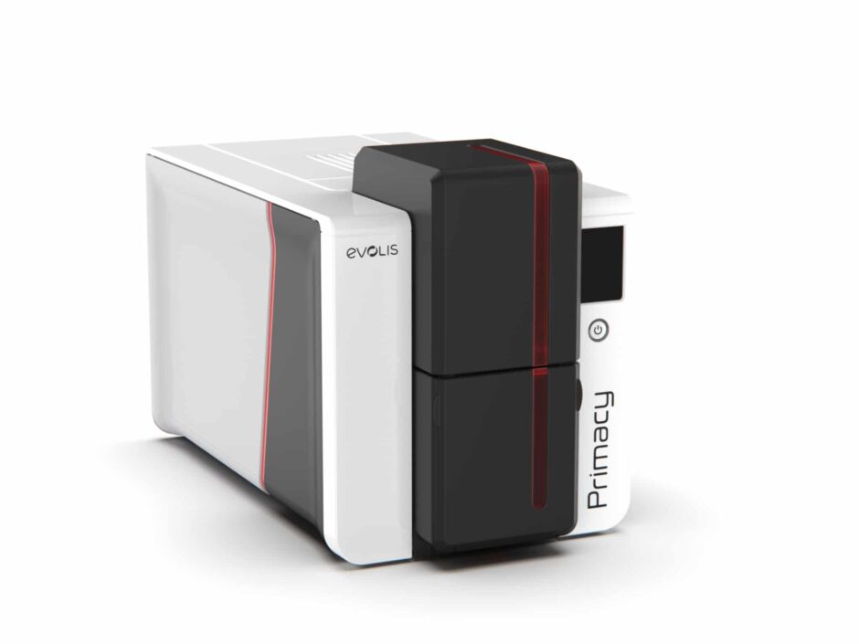 Primacy 2 – ID Card printer