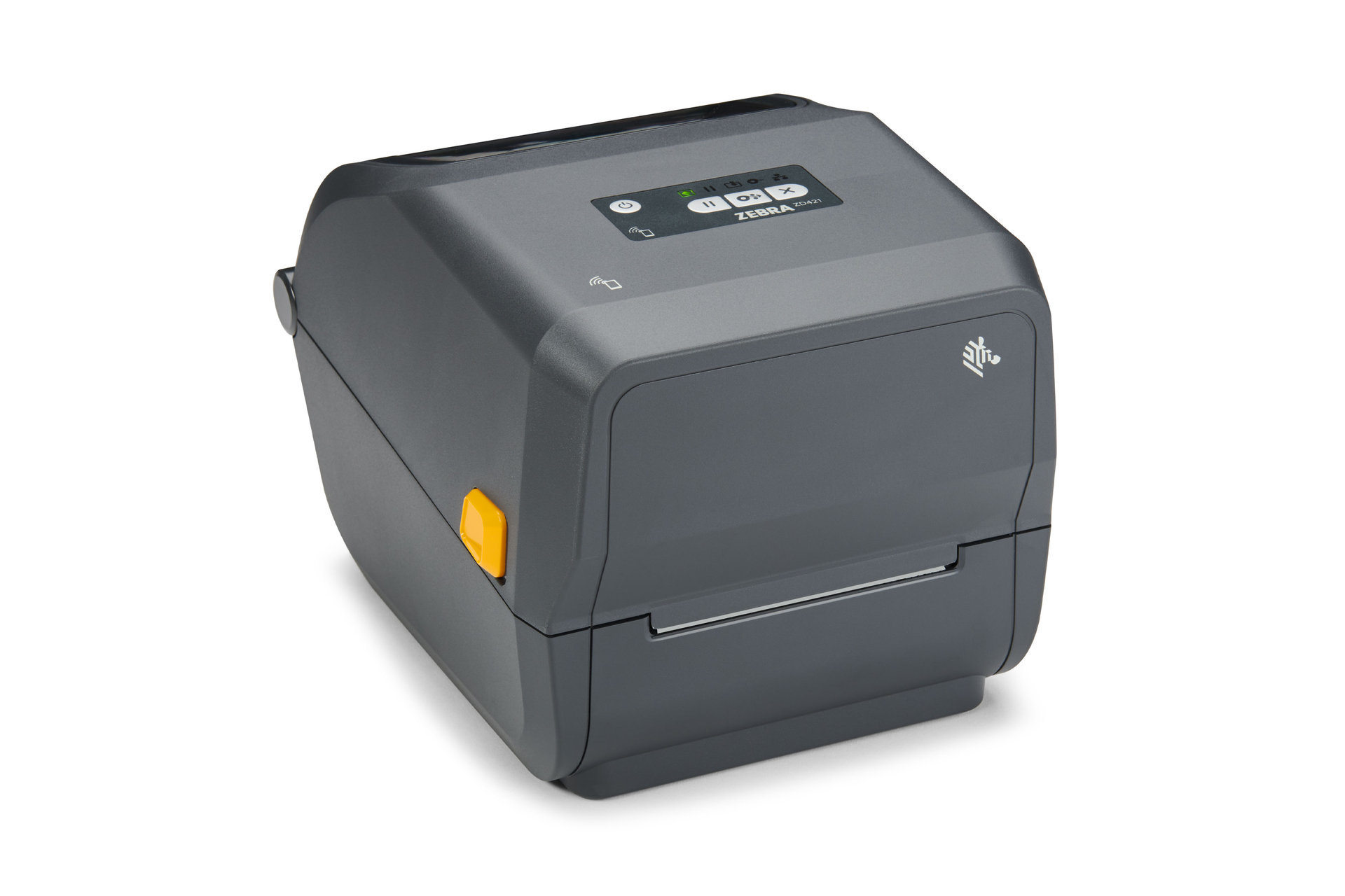 Zebra ZD421 Advanced Desktop 4-inch Wide